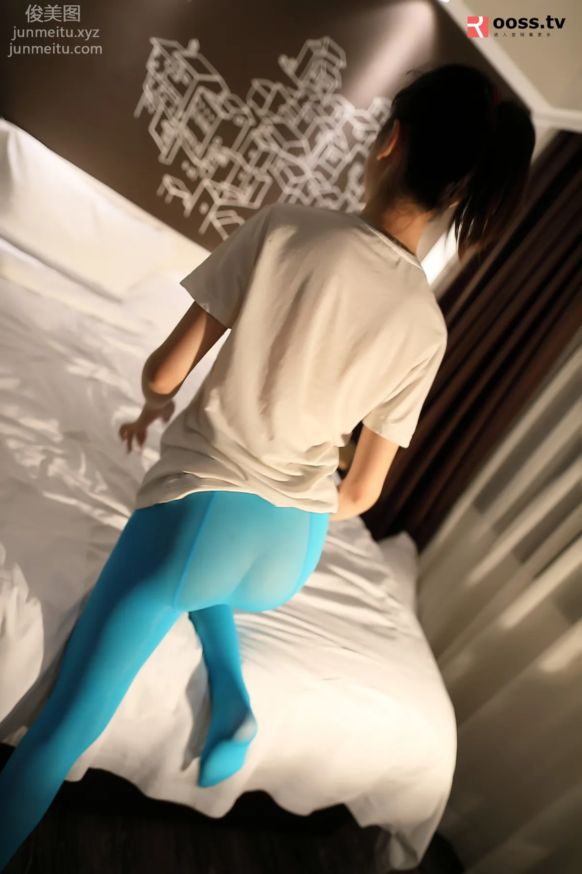 [ROSI写真] 2019.02.21 NO.2633 page 15