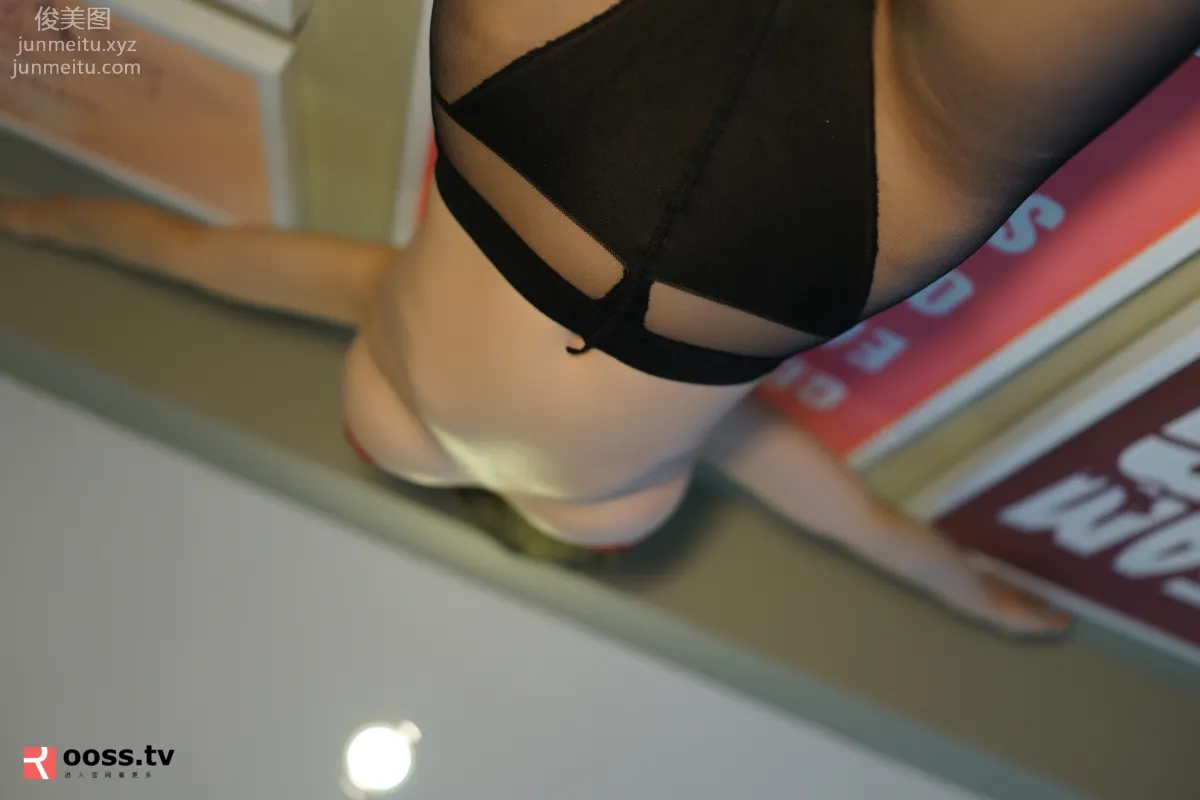[ROSI写真] 2019.02.22 NO.2634 page 18