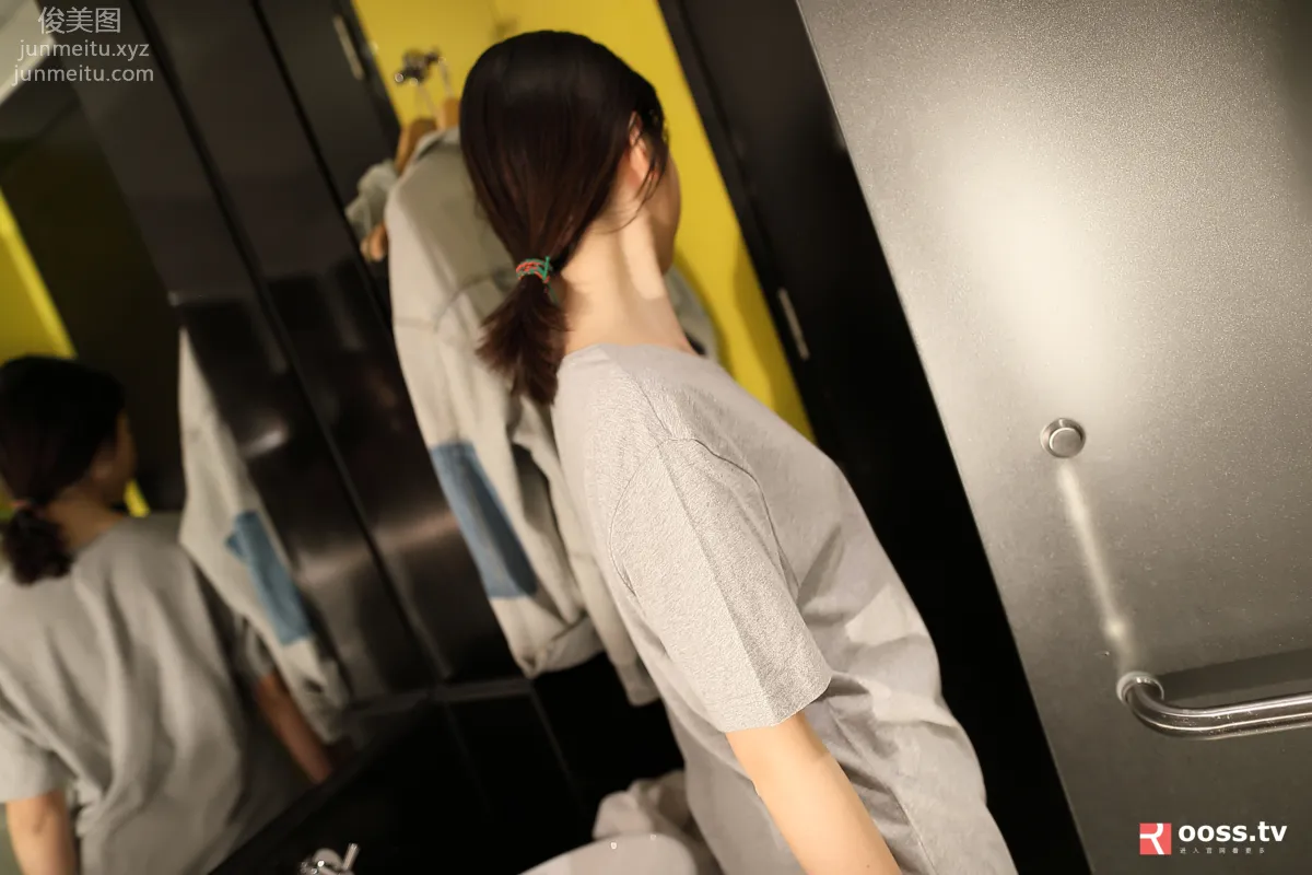 [ROSI写真] 2019.02.28 NO.2640 page 4