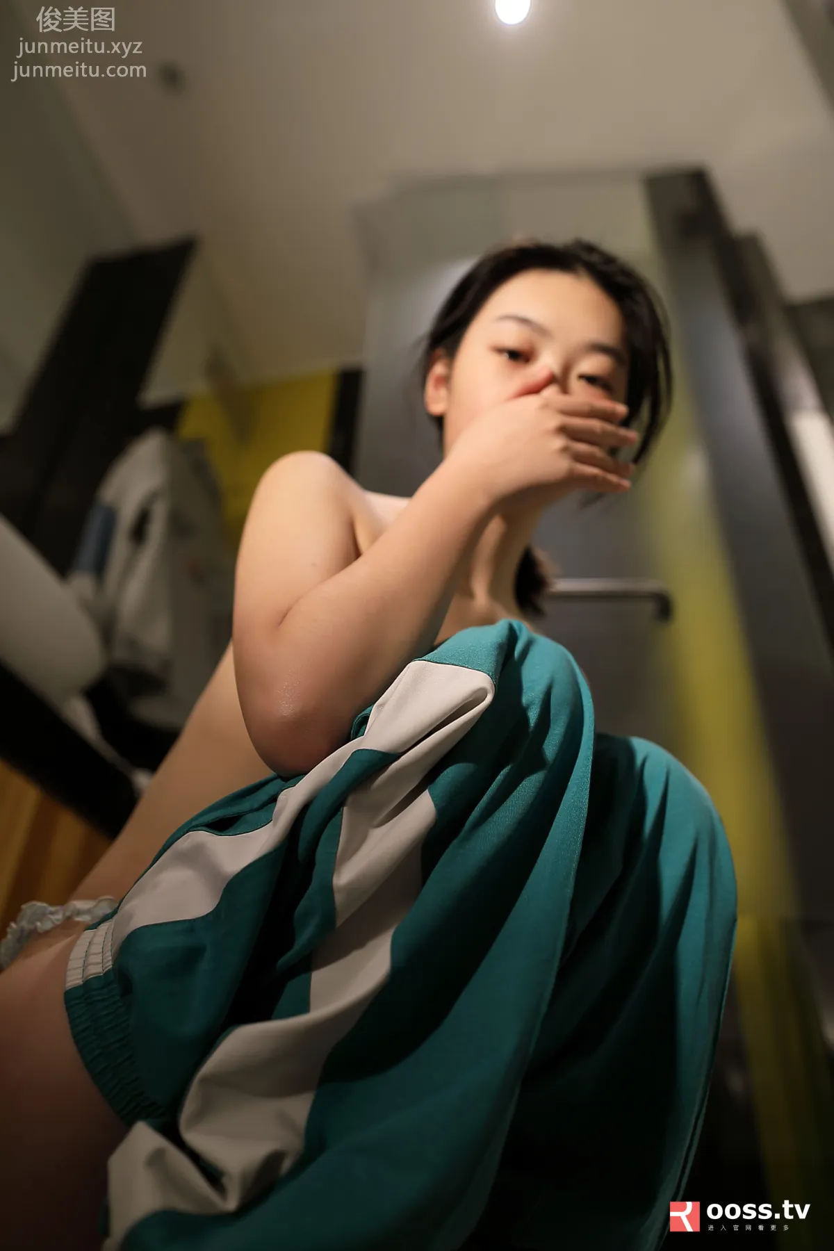 [ROSI写真] 2019.02.28 NO.2640 page 57