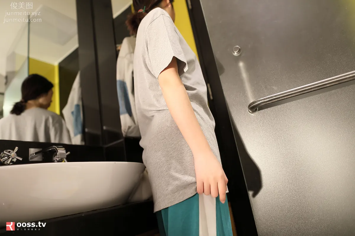 [ROSI写真] 2019.02.28 NO.2640 page 6