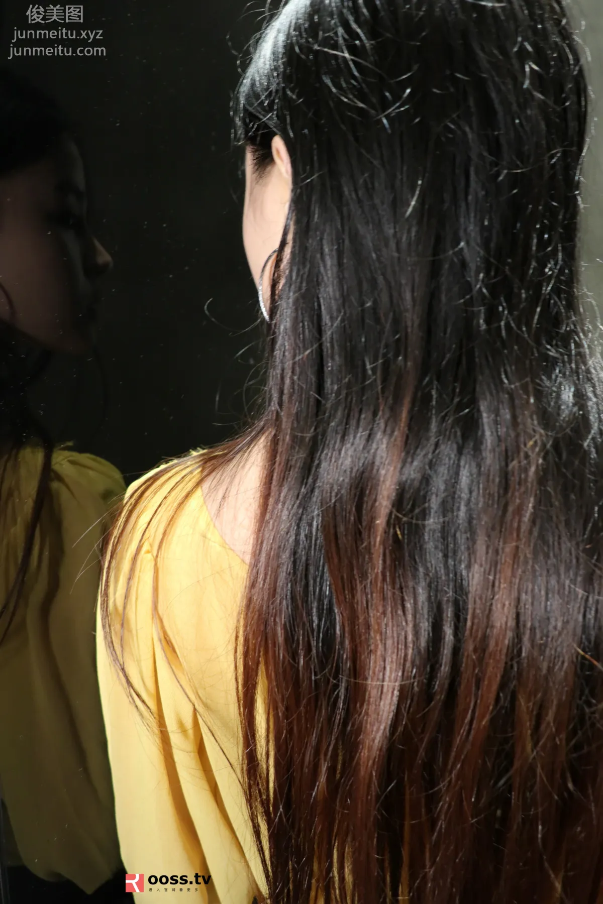 [ROSI写真] 2019.03.01 NO.2641 page 13