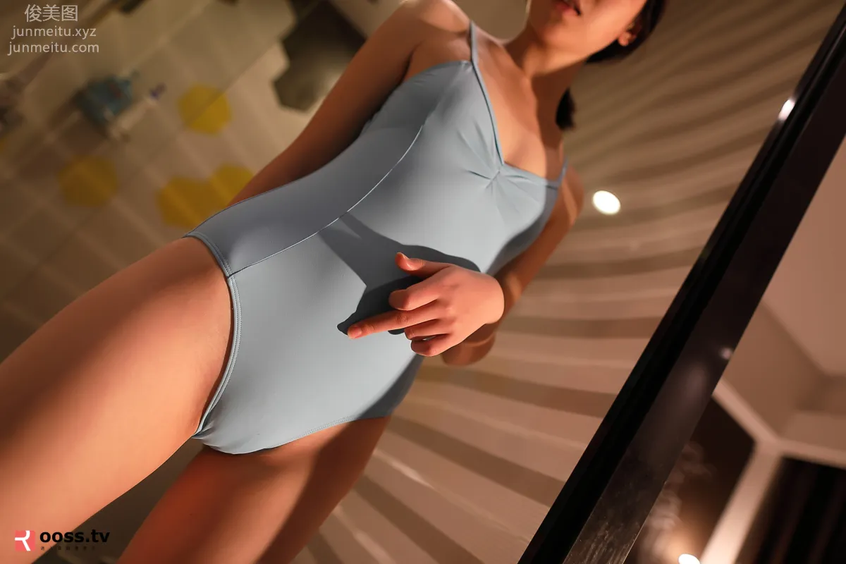 [ROSI写真] 2019.03.06 NO.2646 page 61