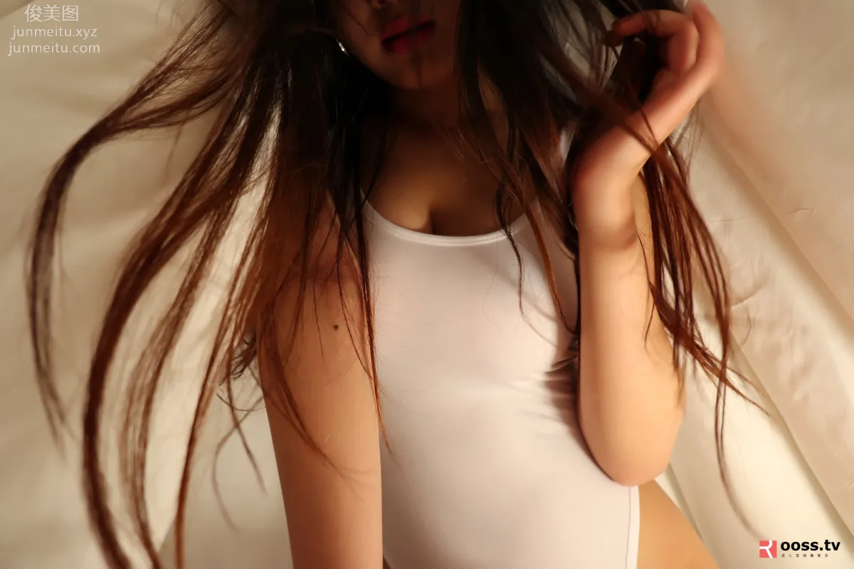 [ROSI写真] 2019.03.07 NO.2647 page 22