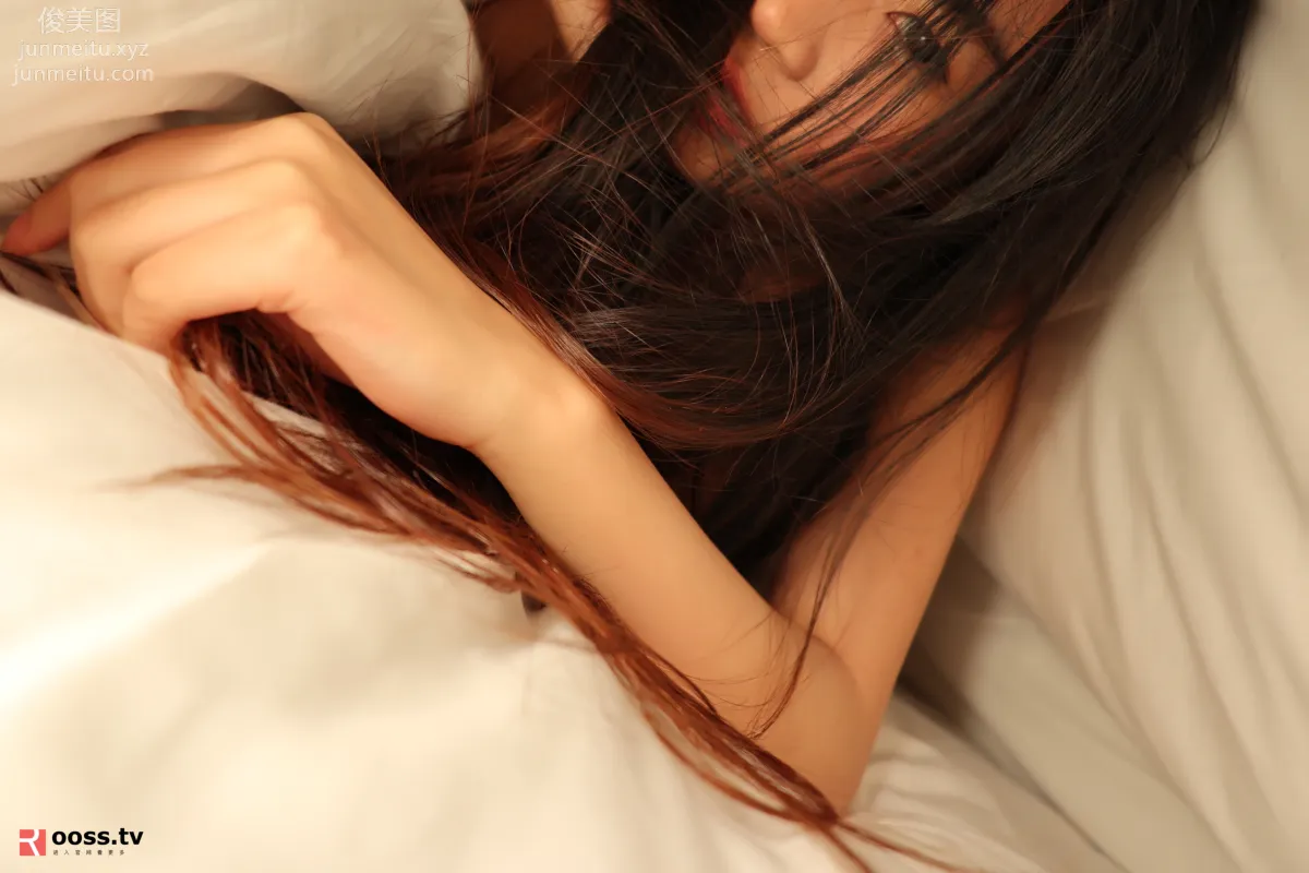 [ROSI写真] 2019.03.07 NO.2647 page 16