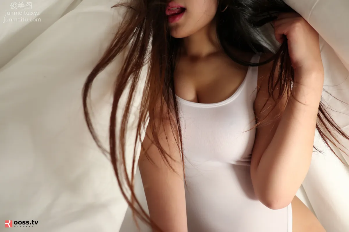 [ROSI写真] 2019.03.07 NO.2647 page 24