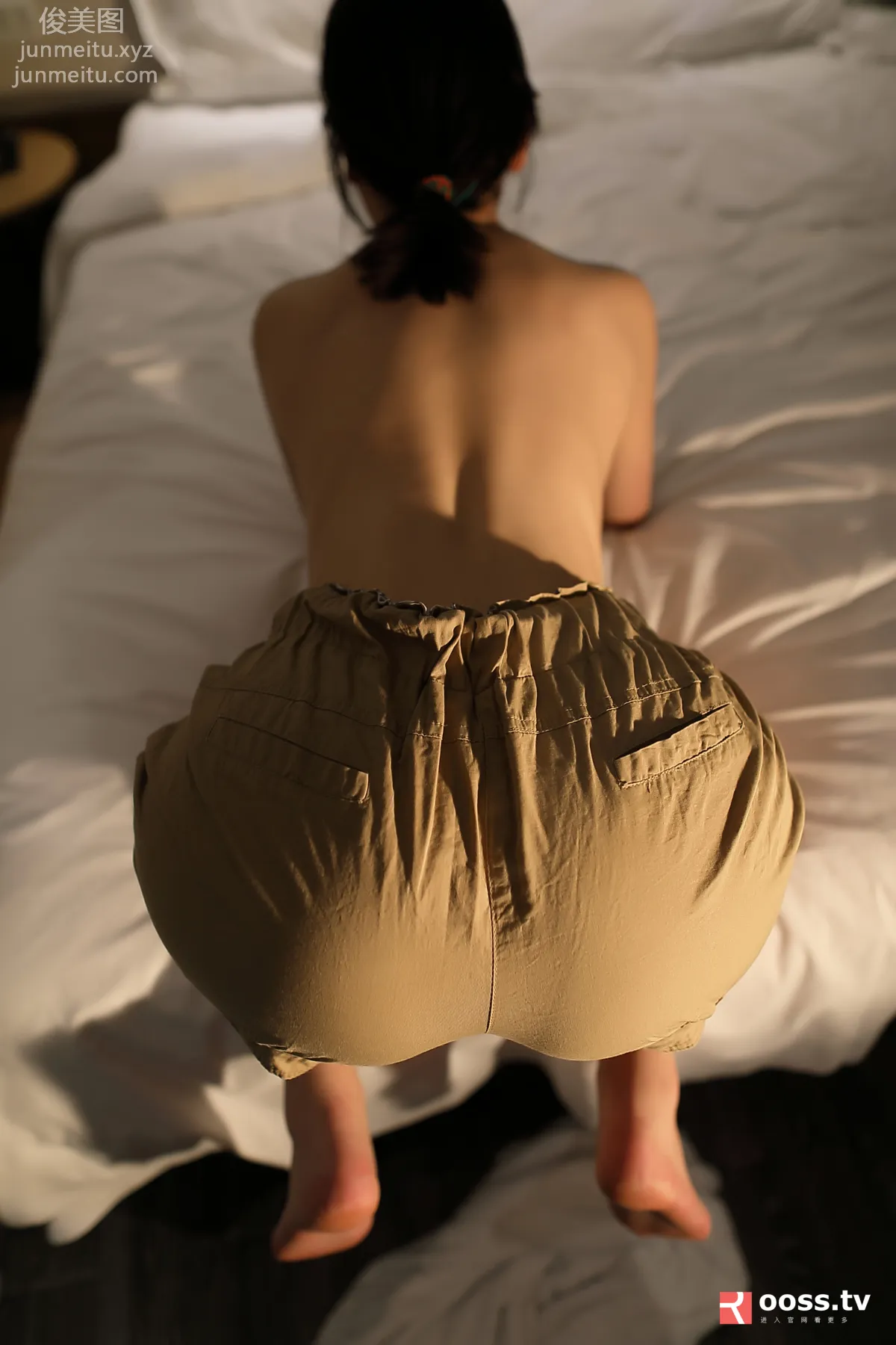 [ROSI写真] 2019.03.14 NO.2654 page 22