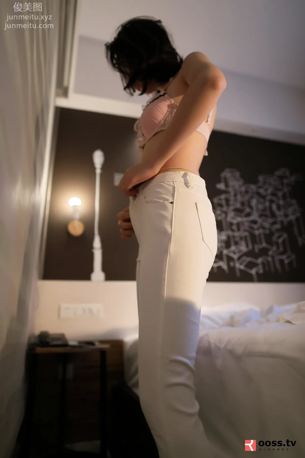 [ROSI写真] 2019.03.20 NO.2660 page 8
