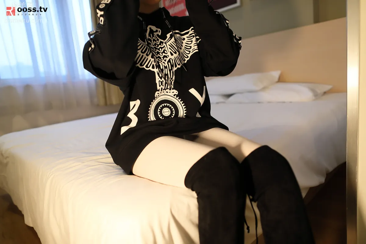 [ROSI写真] 2019.03.24 NO.2664 page 4