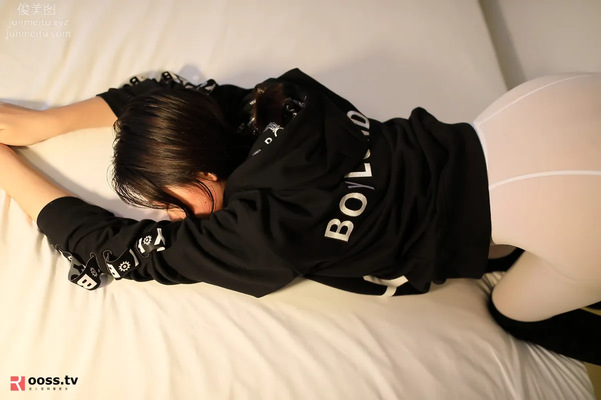 [ROSI写真] 2019.03.24 NO.2664 page 18