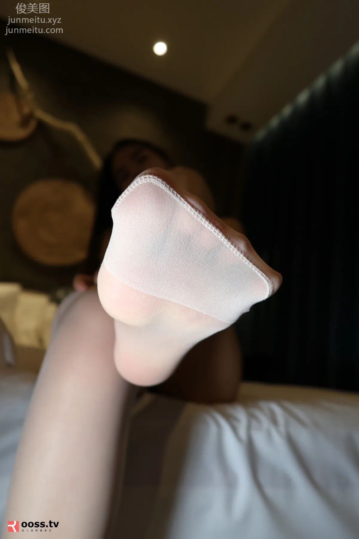 [ROSI写真] 2019.03.25 NO.2665 page 3