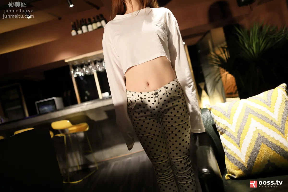 [ROSI写真] 2019.03.26 NO.2666 page 8