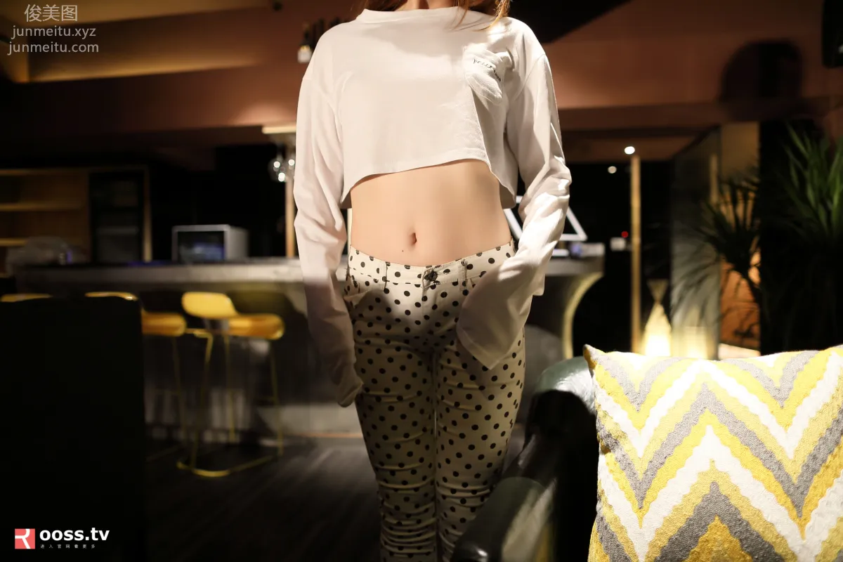 [ROSI写真] 2019.03.26 NO.2666 page 9