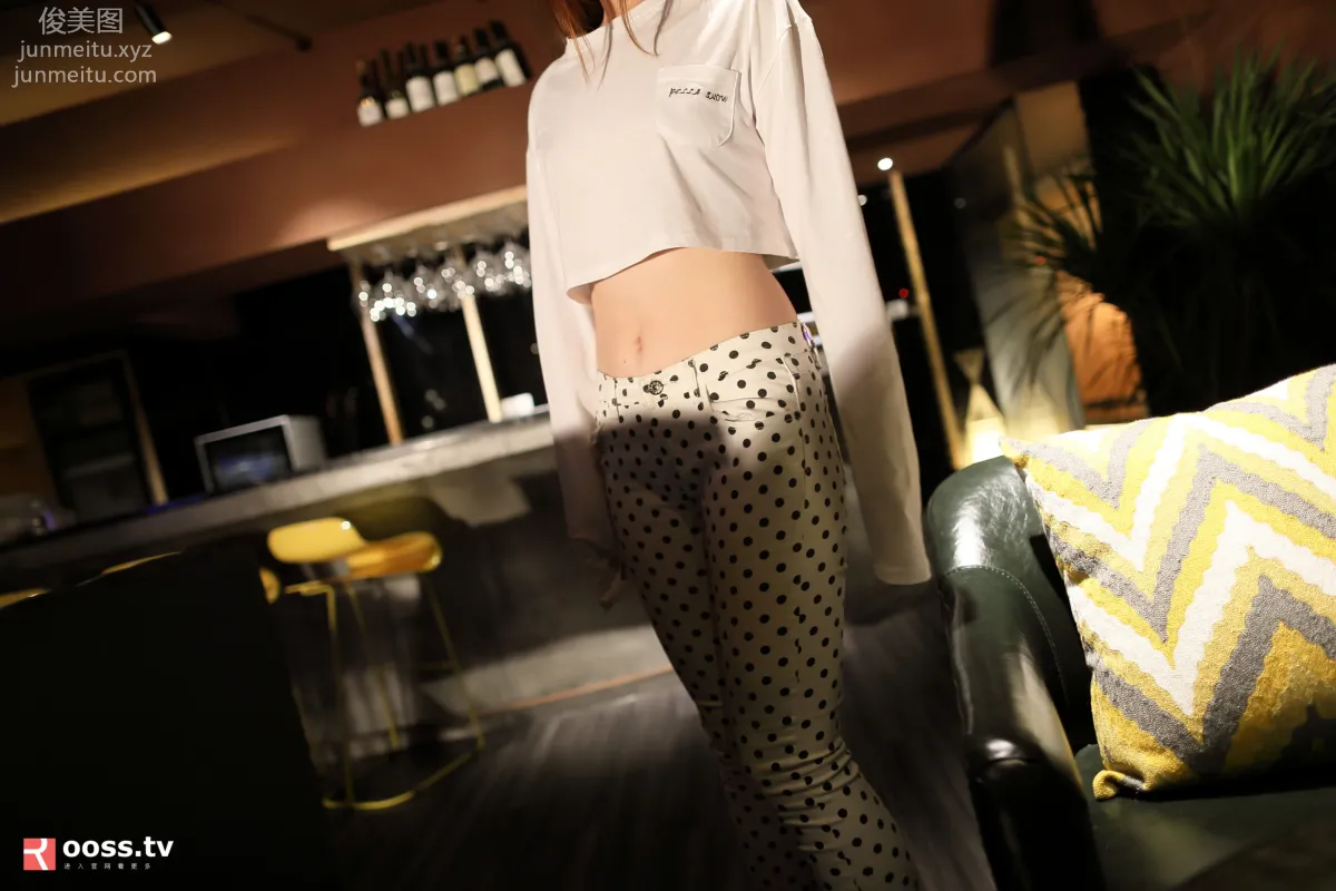 [ROSI写真] 2019.03.26 NO.2666 page 6