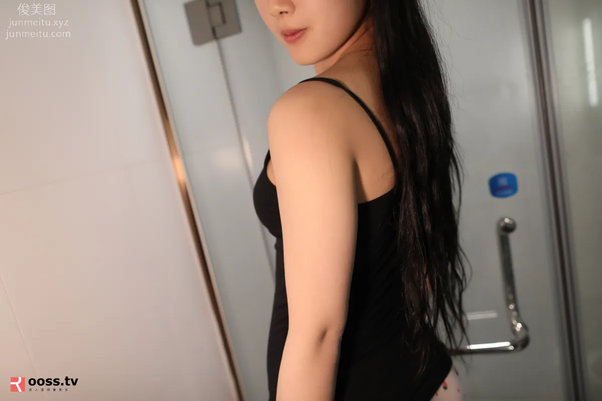 [ROSI写真] 2019.04.02 NO.2673 page 2