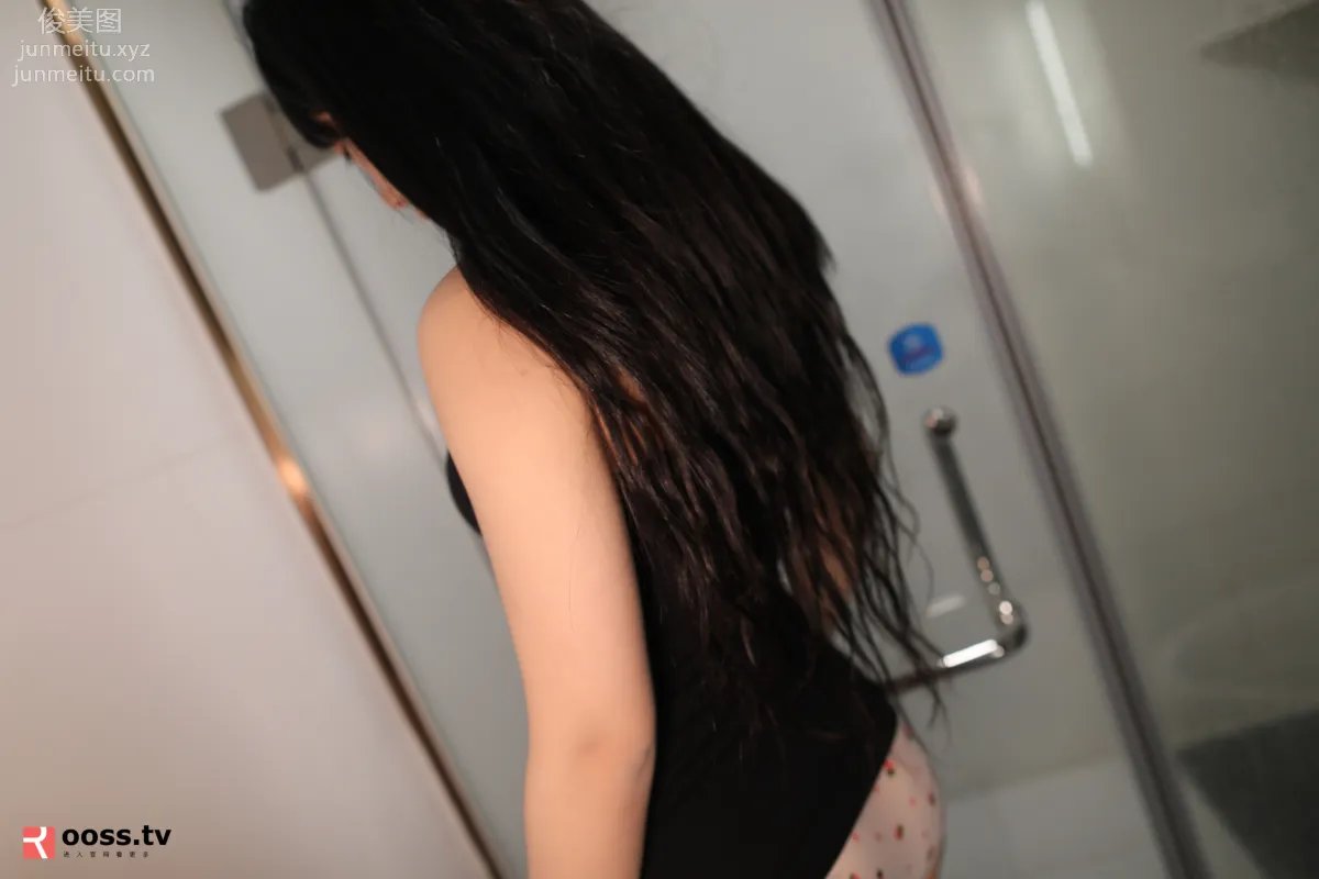 [ROSI写真] 2019.04.02 NO.2673 page 5