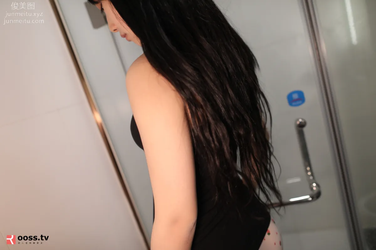 [ROSI写真] 2019.04.02 NO.2673 page 4