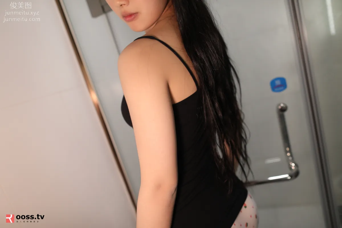 [ROSI写真] 2019.04.02 NO.2673 page 3