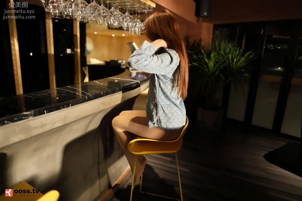 [ROSI写真] 2019.04.13 NO.2684 page 6