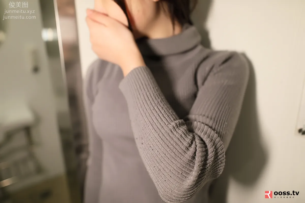 [ROSI写真] 2019.04.15 NO.2686 page 5