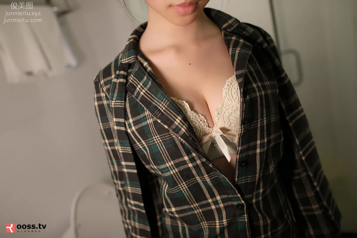 [ROSI写真] 2019.04.19 NO.2690 page 7
