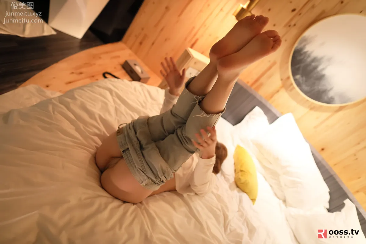 [ROSI写真] 2019.04.30 NO.2702 page 63