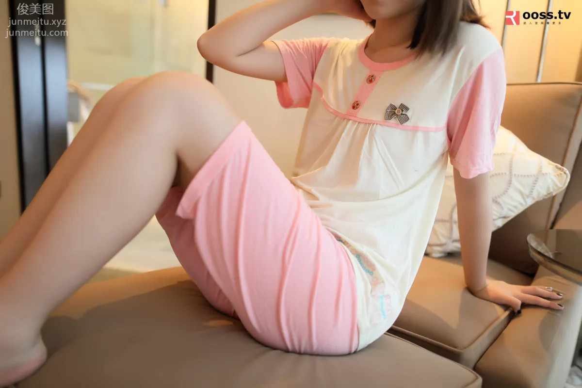 [ROSI写真] 2019.05.06 NO.2709 page 3