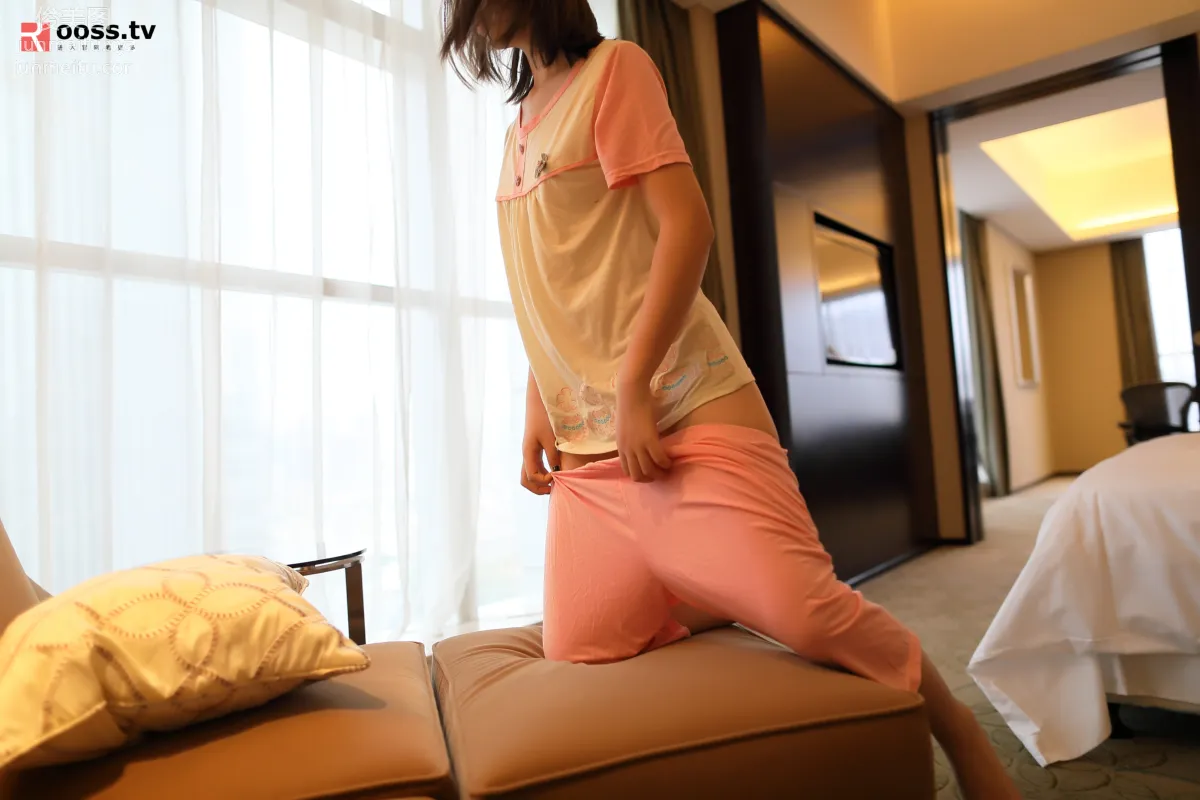 [ROSI写真] 2019.05.06 NO.2709 page 26