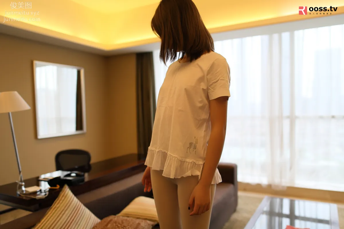 [ROSI写真] 2019.05.08 NO.2711 page 2