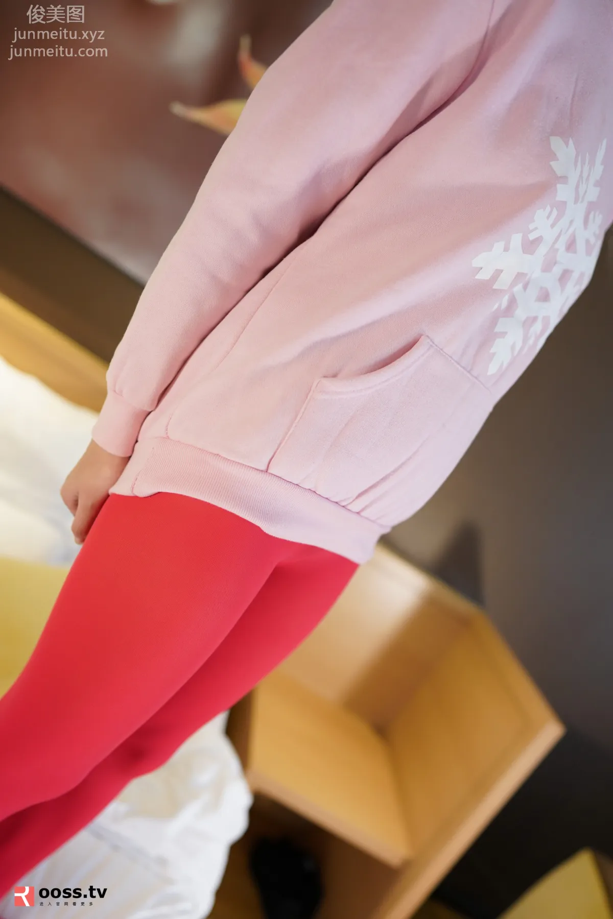 [ROSI写真] 2019.05.13 NO.2716 page 18