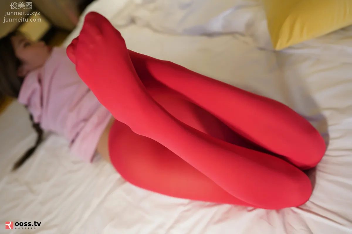 [ROSI写真] 2019.05.13 NO.2716 page 29
