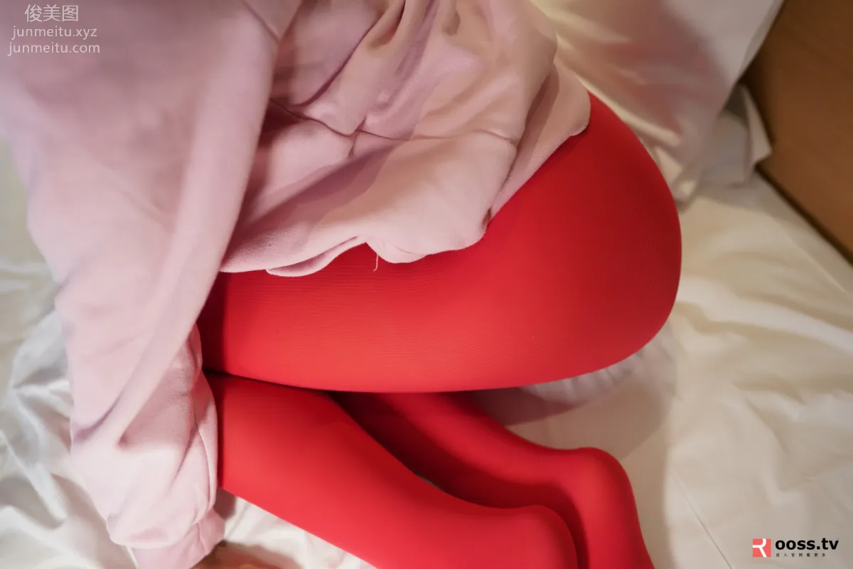 [ROSI写真] 2019.05.13 NO.2716 page 32