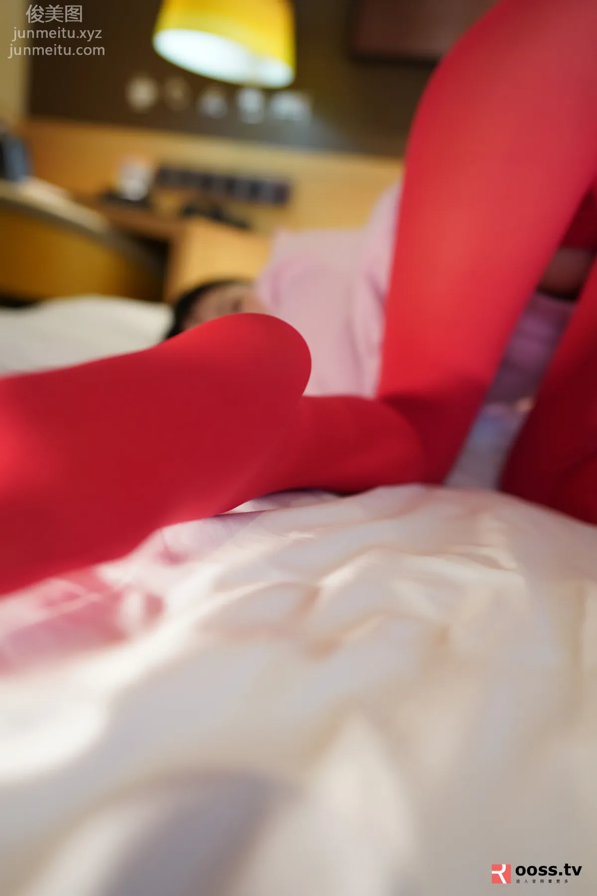 [ROSI写真] 2019.05.13 NO.2716 page 39