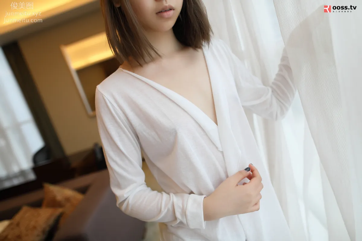 [ROSI写真] 2019.05.14 NO.2717 page 4