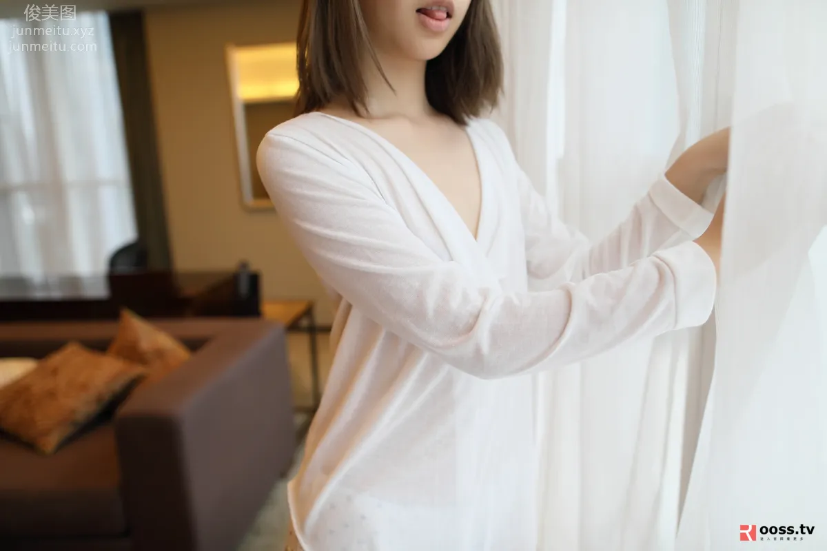 [ROSI写真] 2019.05.14 NO.2717 page 7