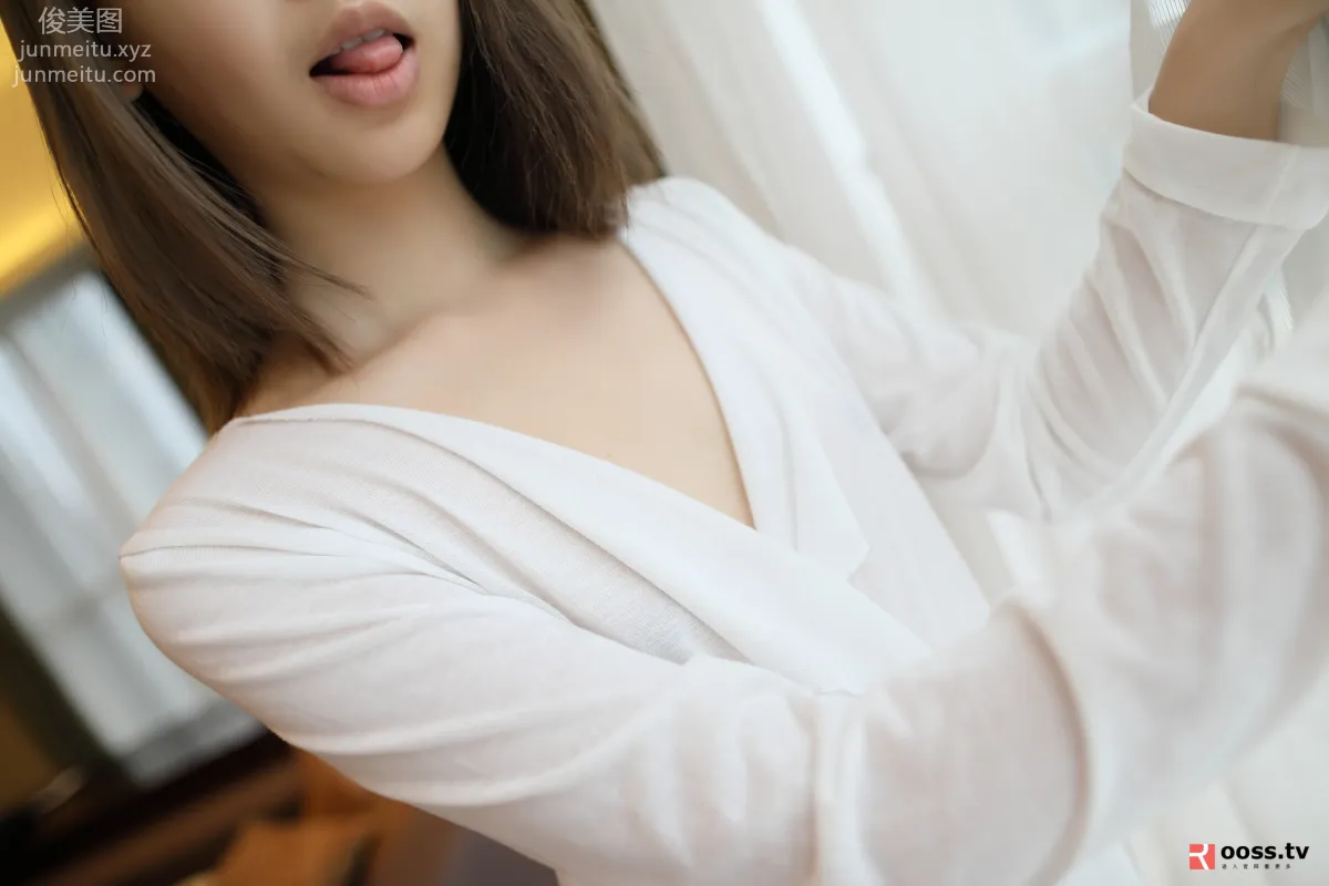 [ROSI写真] 2019.05.14 NO.2717 page 8