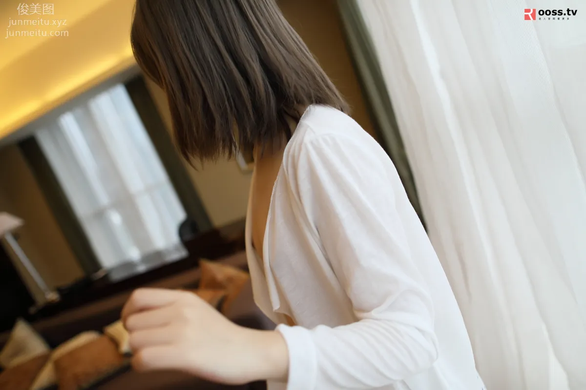 [ROSI写真] 2019.05.14 NO.2717 page 12