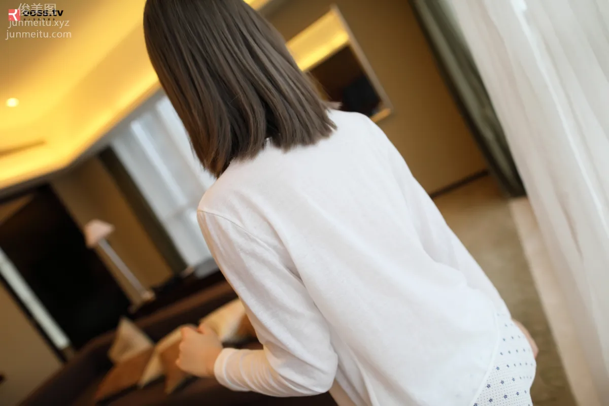 [ROSI写真] 2019.05.14 NO.2717 page 13