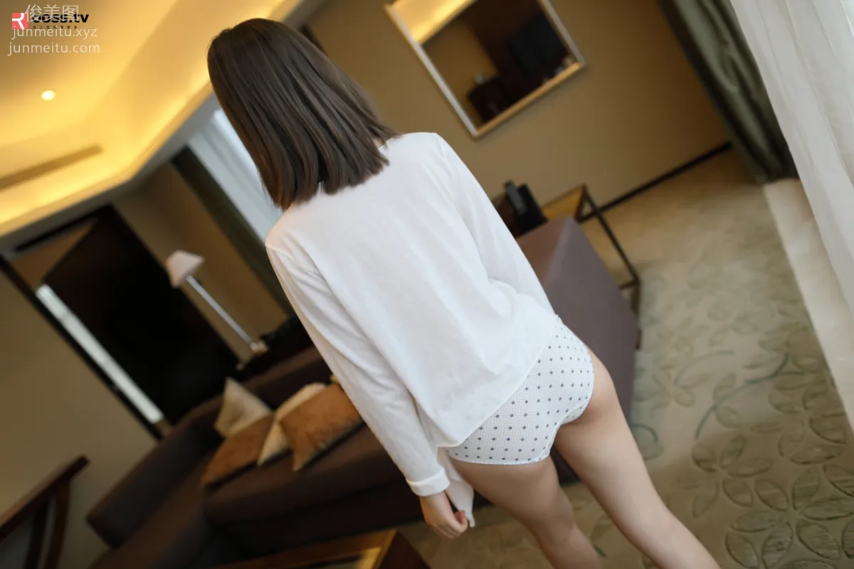 [ROSI写真] 2019.05.14 NO.2717 page 14