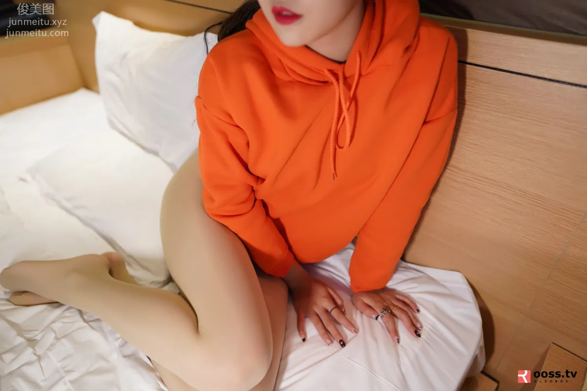 [ROSI写真] 2019.05.16 NO.2719 page 40