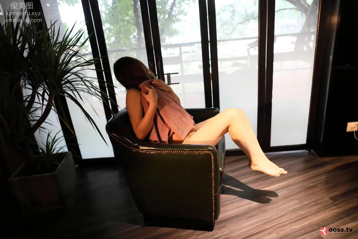 [ROSI写真] 2019.05.18 NO.2721 page 35