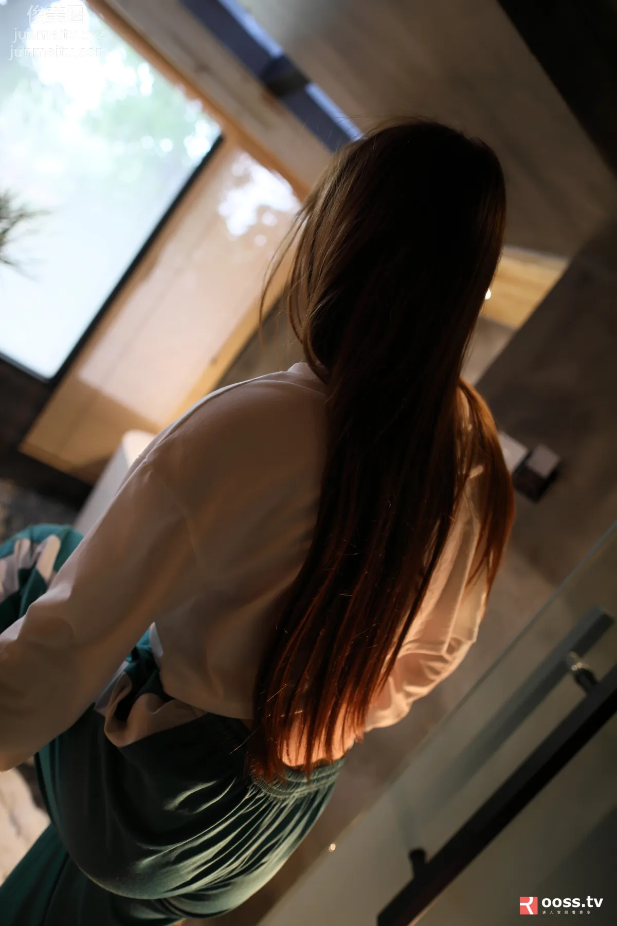 [ROSI写真] 2019.05.24 NO.2727 page 3