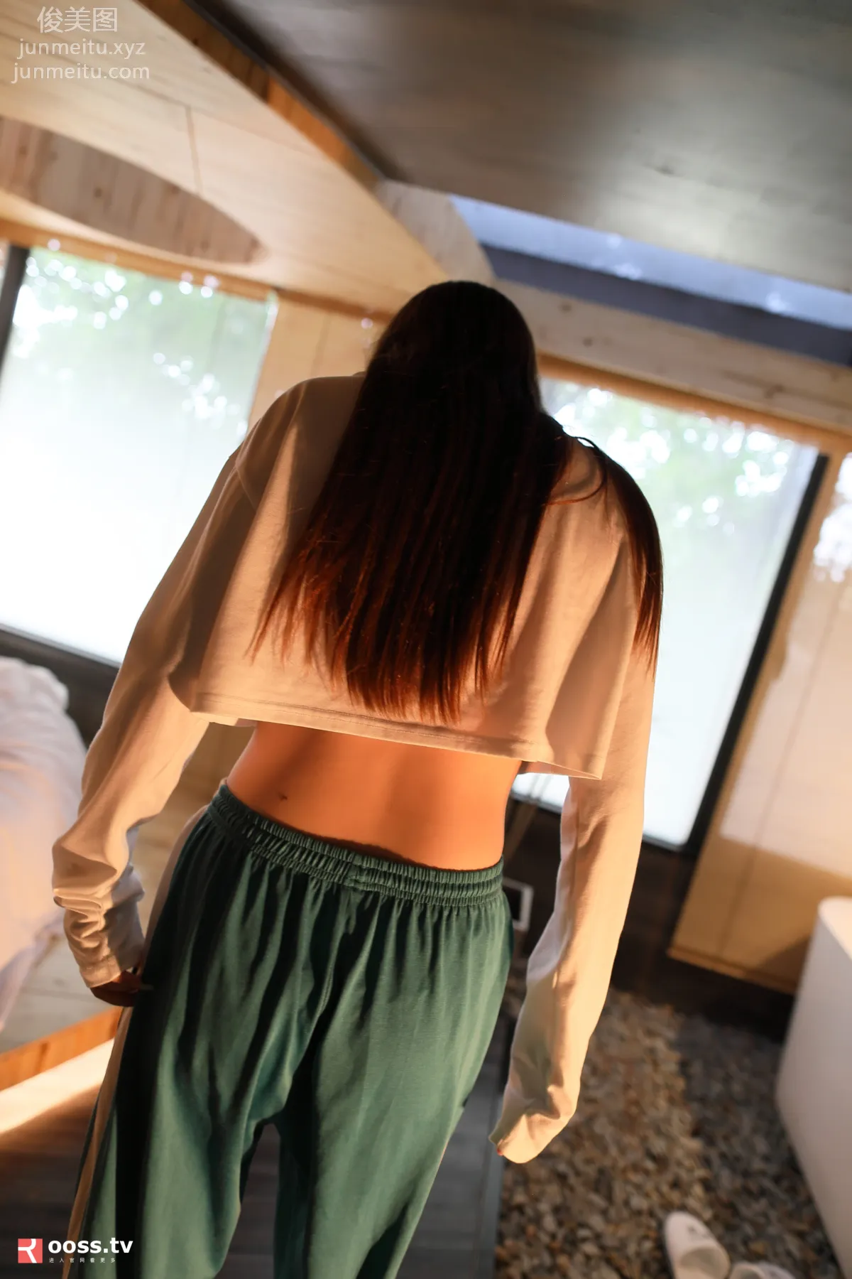 [ROSI写真] 2019.05.24 NO.2727 page 7