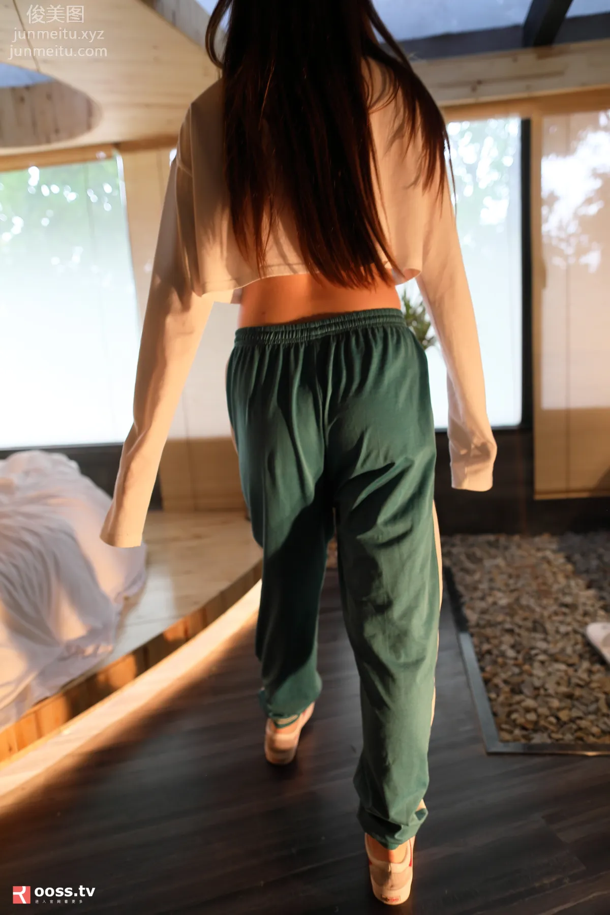 [ROSI写真] 2019.05.24 NO.2727 page 9