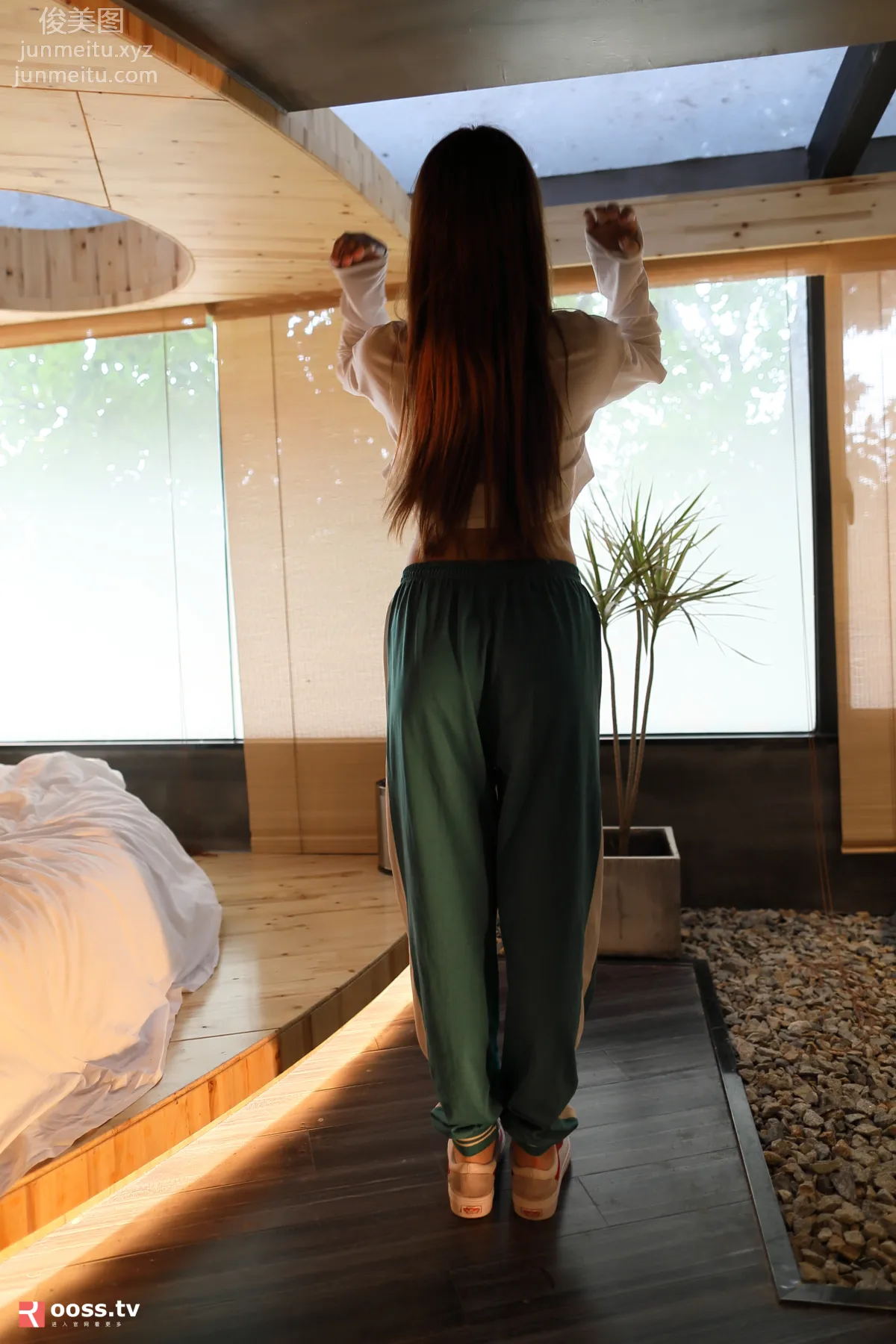 [ROSI写真] 2019.05.24 NO.2727 page 10