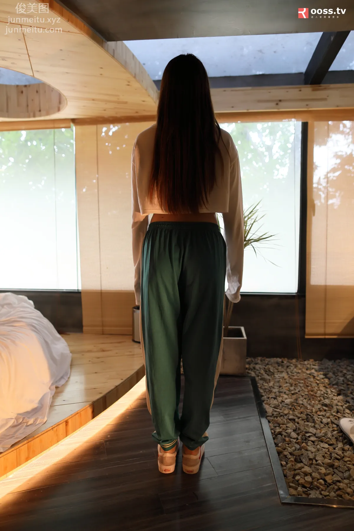 [ROSI写真] 2019.05.24 NO.2727 page 15