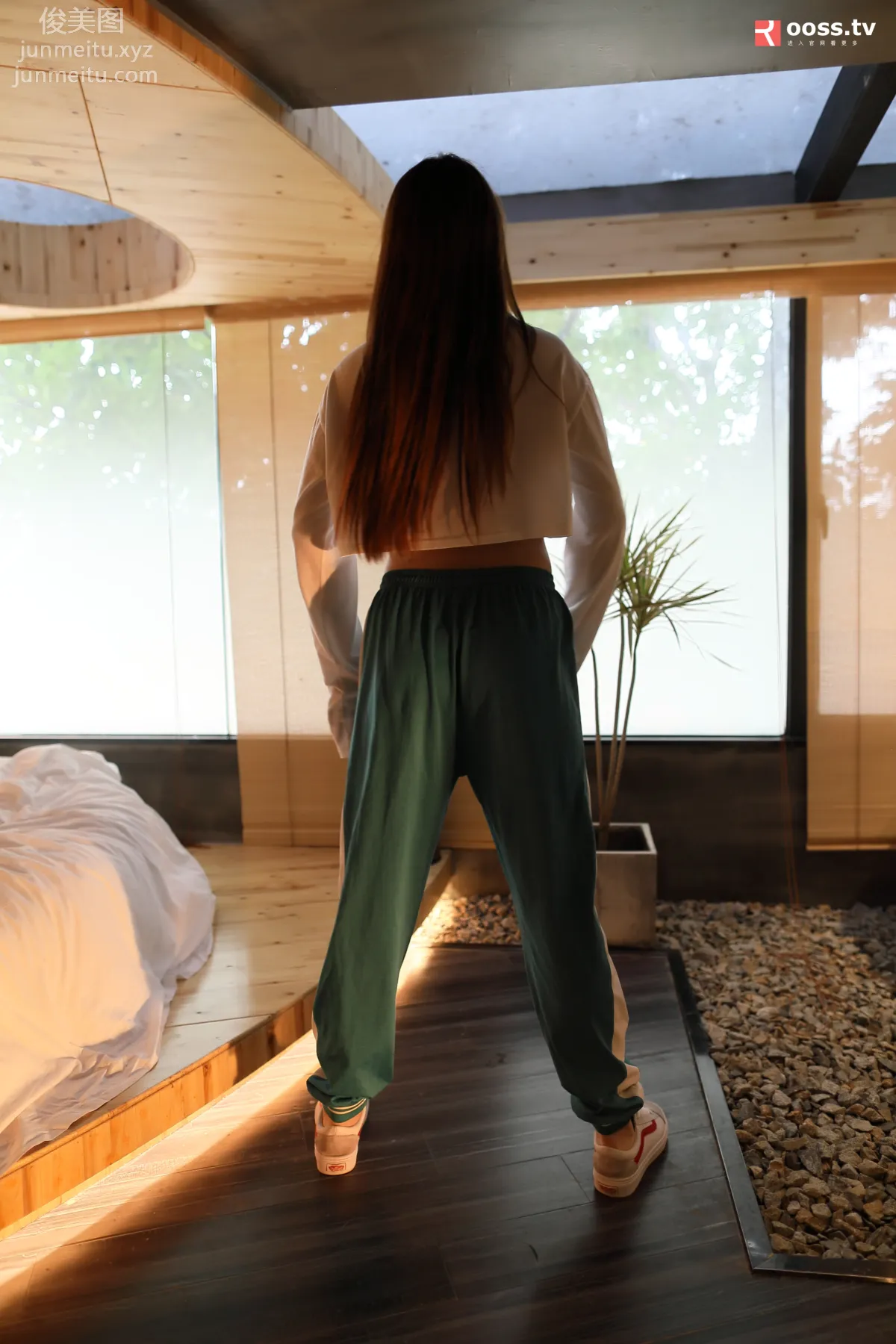 [ROSI写真] 2019.05.24 NO.2727 page 16