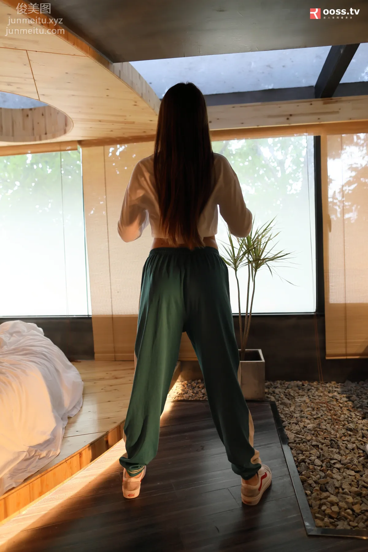 [ROSI写真] 2019.05.24 NO.2727 page 18