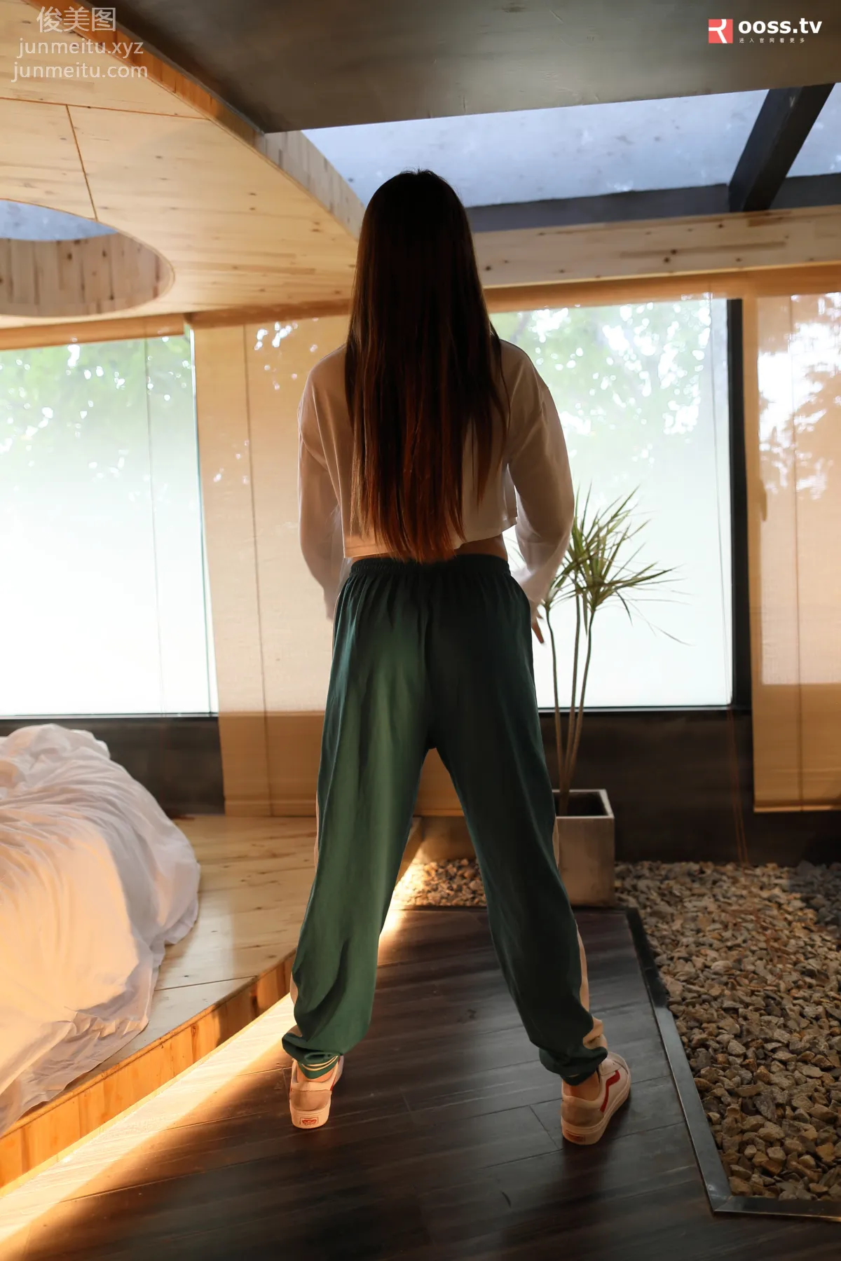 [ROSI写真] 2019.05.24 NO.2727 page 19