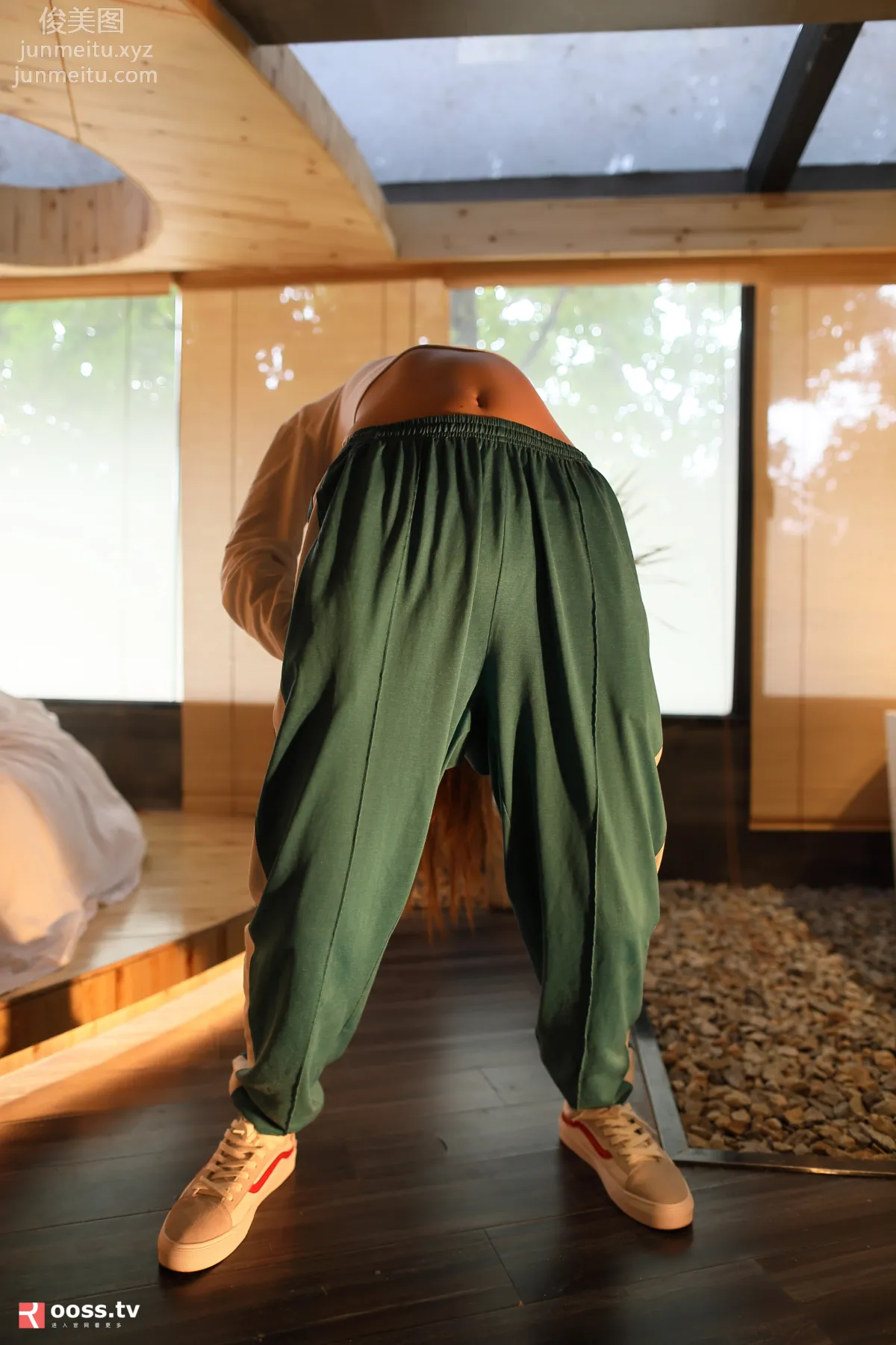 [ROSI写真] 2019.05.24 NO.2727 page 25